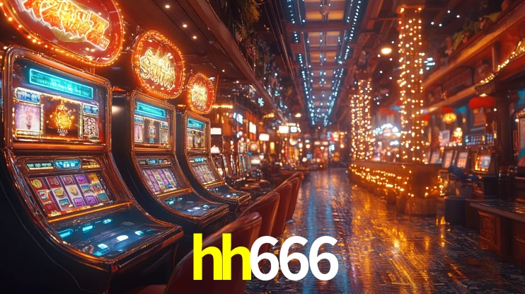 hh666 - Site oficial autorizado - hh666.com