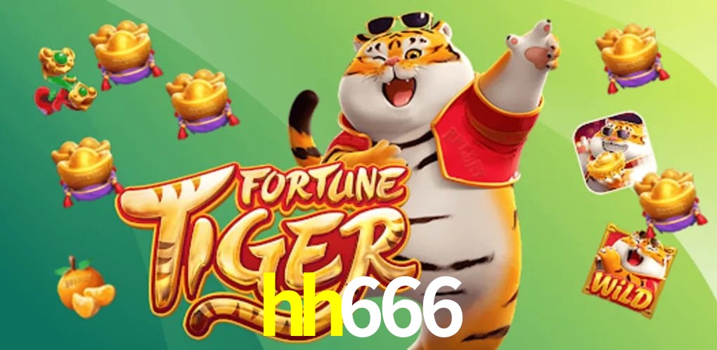 Welcome Bonus hh666
