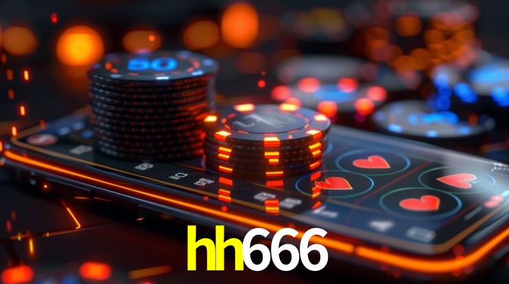 Experiência VIP hh666