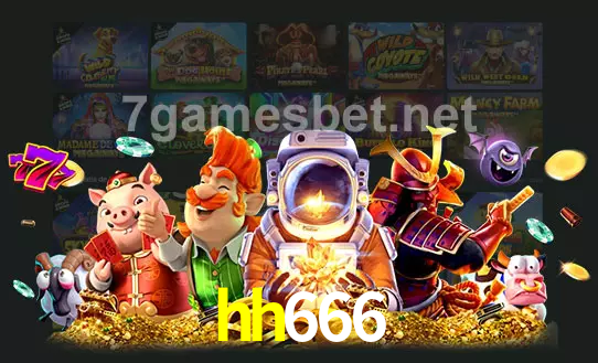 cassino hh666