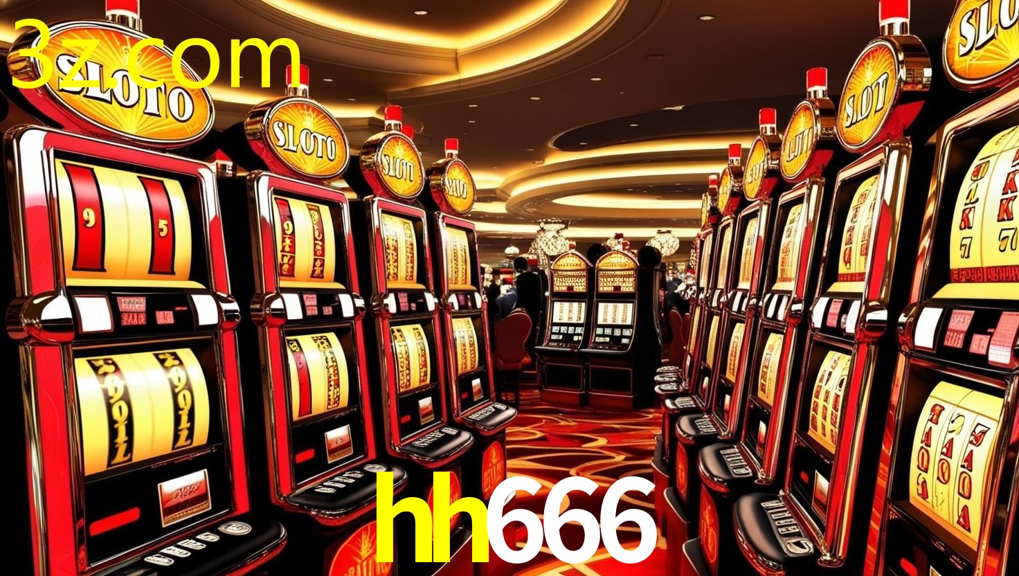 HH666.COM Login Rápido