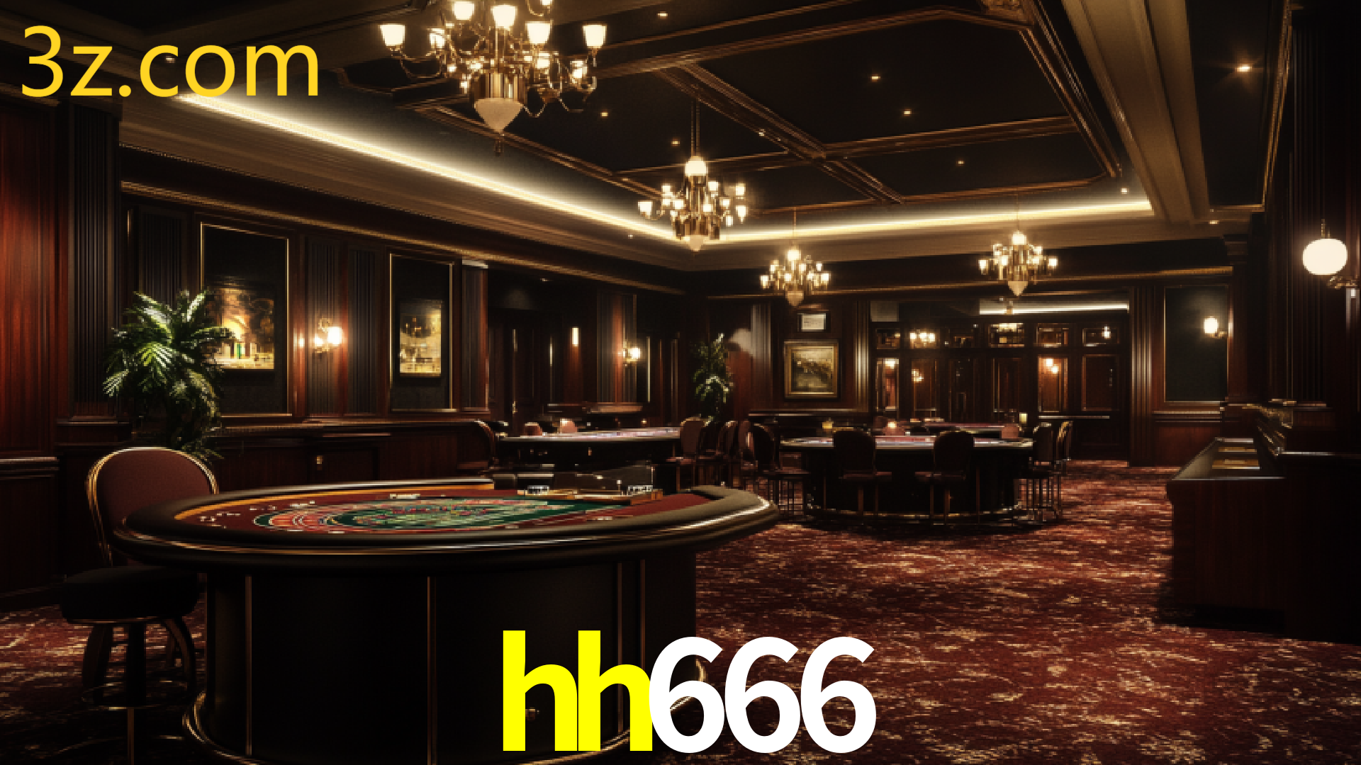 Apostas na Site HH666.COM