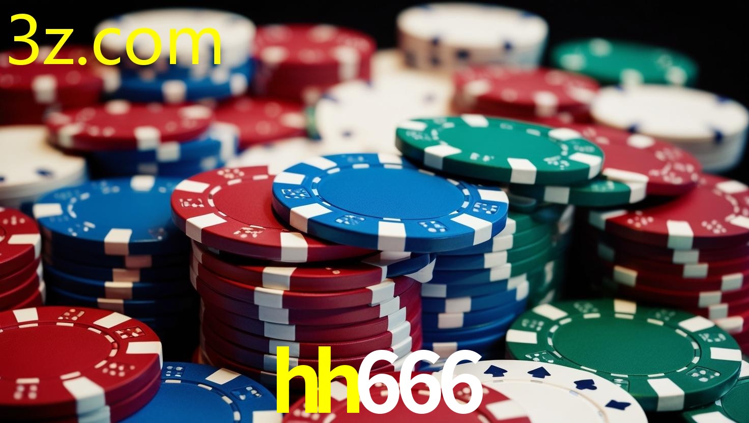Bonus na Cassino Online HH666.COM