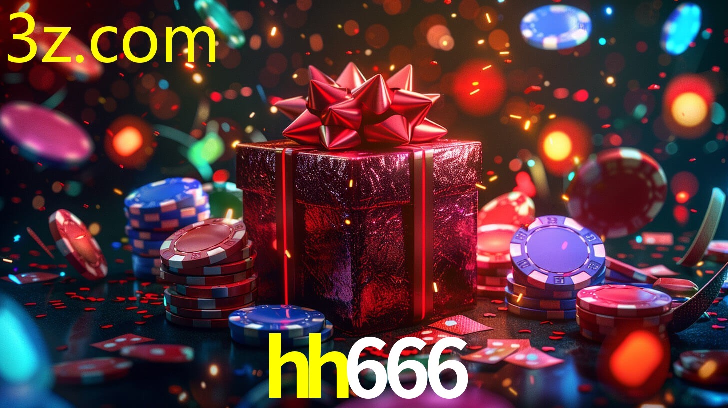App HH666.COM