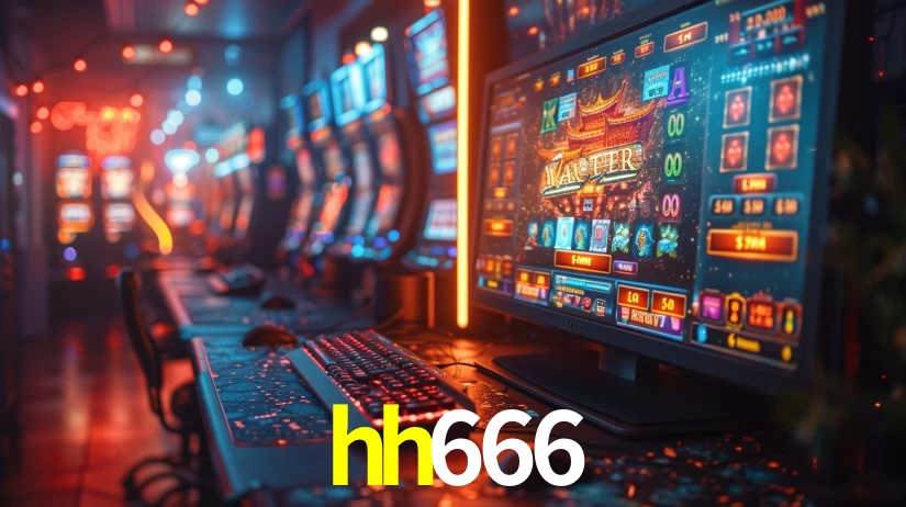 Experimente o Login Seguro Premium no hh666