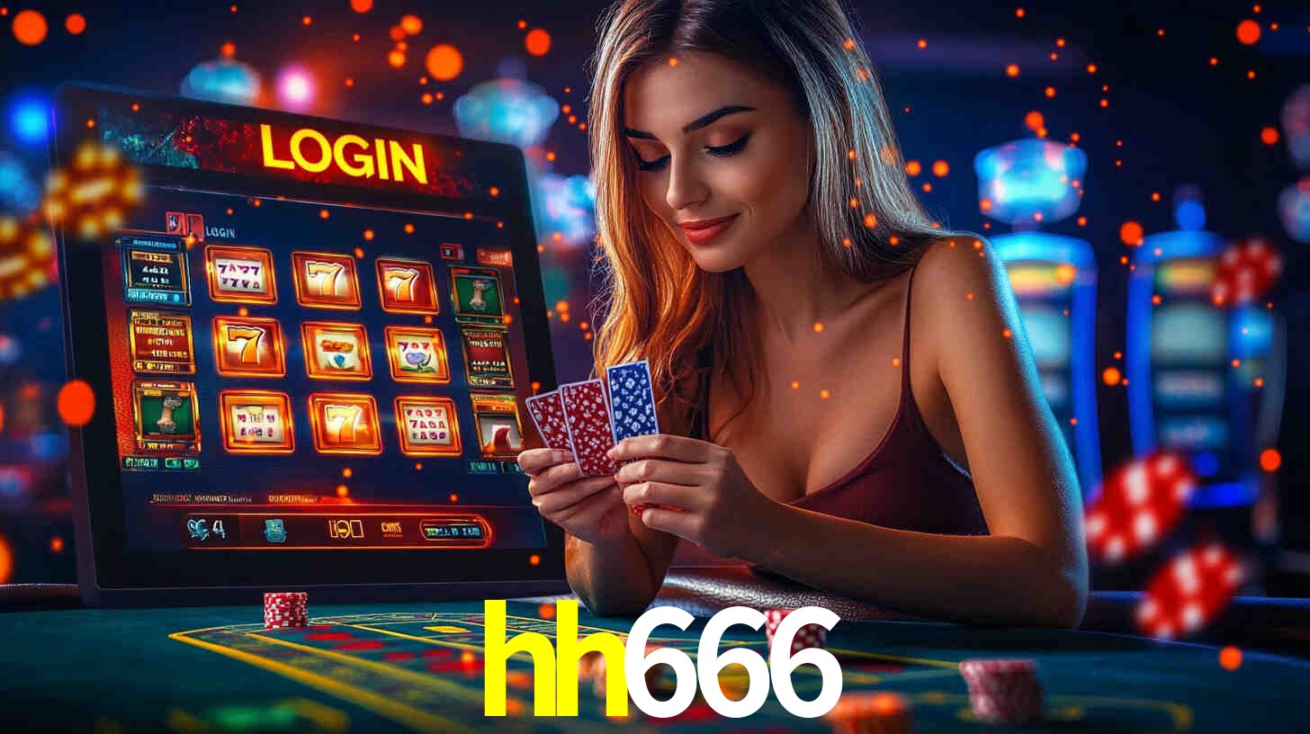 hh666 bet