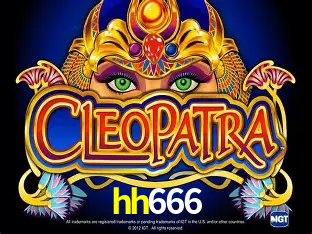 VIP Casino hh666