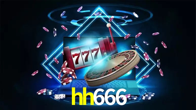 Game Providers hh666
