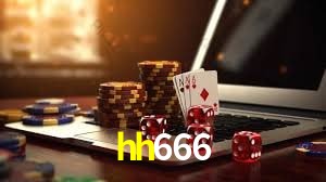 Spaceman Game hh666