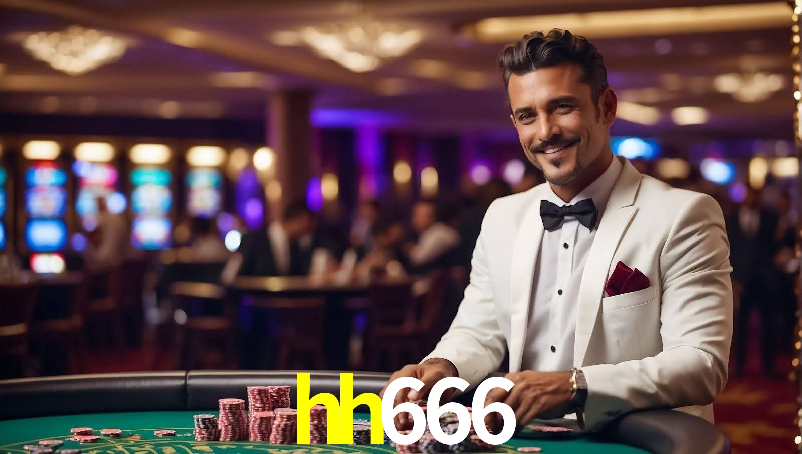 Quick Registration hh666