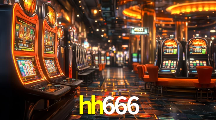 Welcome Bonus hh666