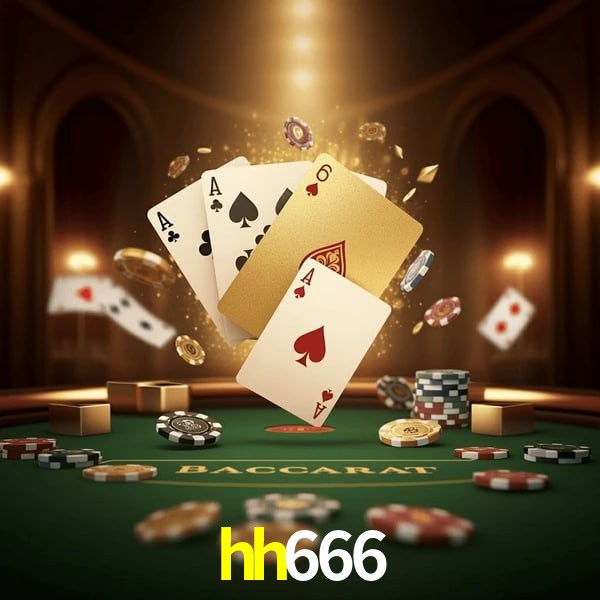 Aviator Game hh666