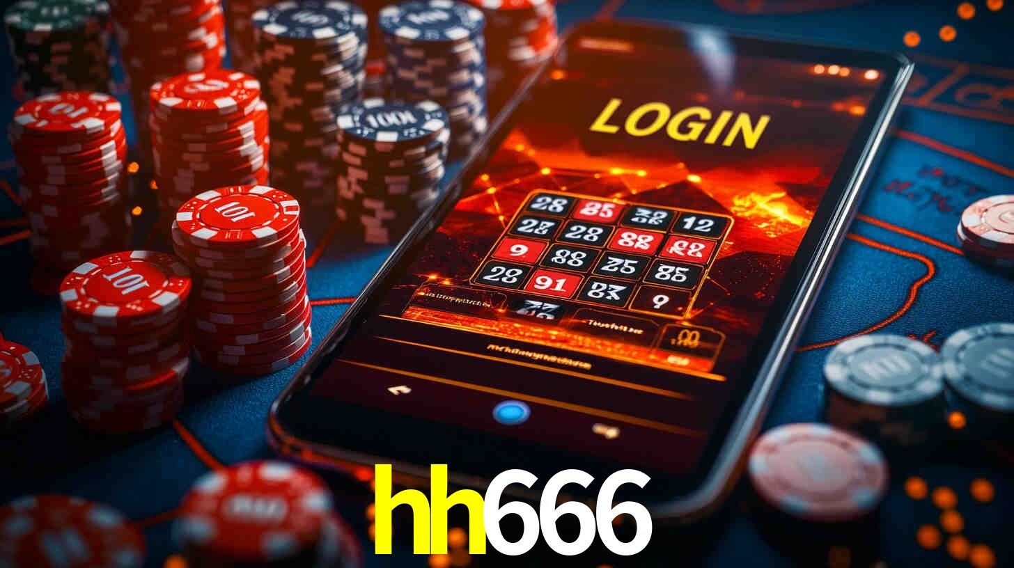 Bônus Generosos e Exclusivos no hh666 para Você!