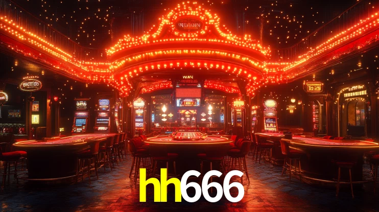 Ofertas Imperdíveis na hh666: Promoções e Bônus Que Valem a Pena