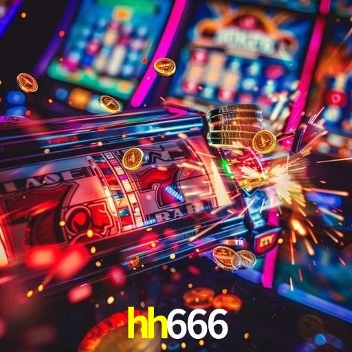 cassino hh666