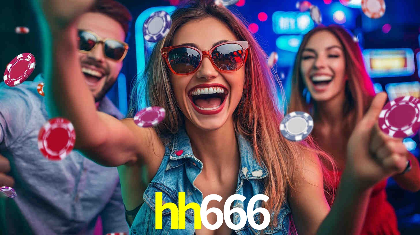Descubra o Programa VIP da hh666: Vantagens Exclusivas para Jogadores
