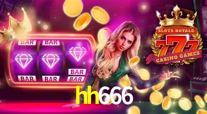 A Popularidade dos Caça-Níqueis no hh666