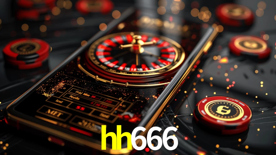 Slot Games hh666