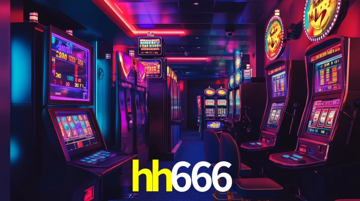 Daily Bonuses hh666