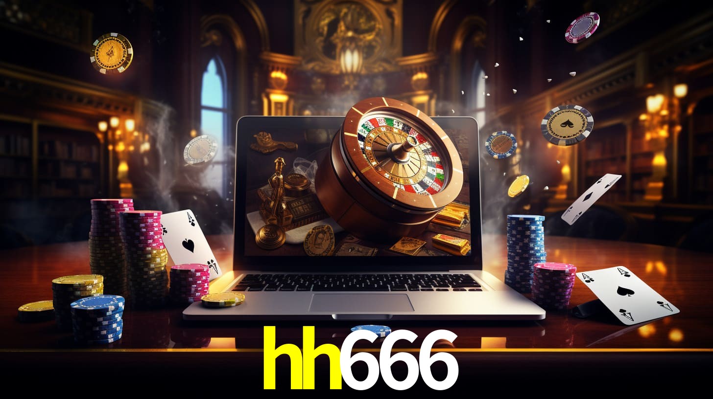 Live Casino hh666