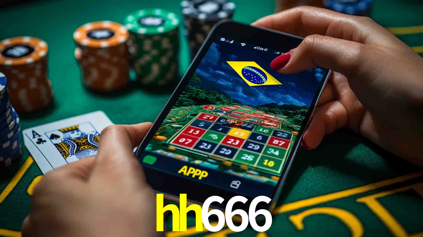 A Popularidade dos Caça-Níqueis no hh666