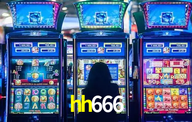 Descubra a Essência do hh666: Nossa História e Compromissos