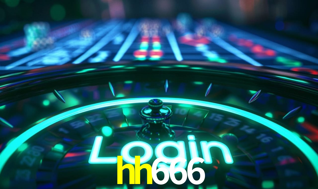 Welcome Bonus hh666