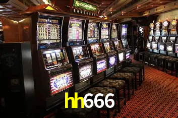 Apostas Esportivas na hh666: Um Guia Completo
