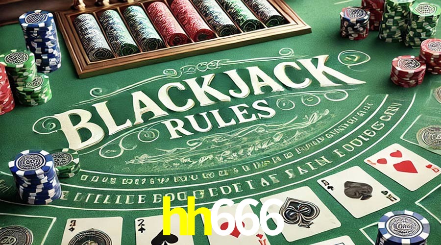 Live Casino hh666