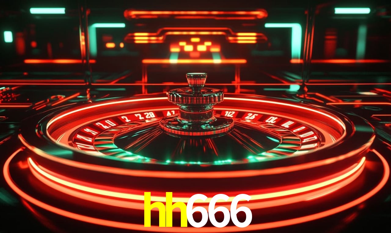Descubra a Magia dos Jogos de Arcade no hh666